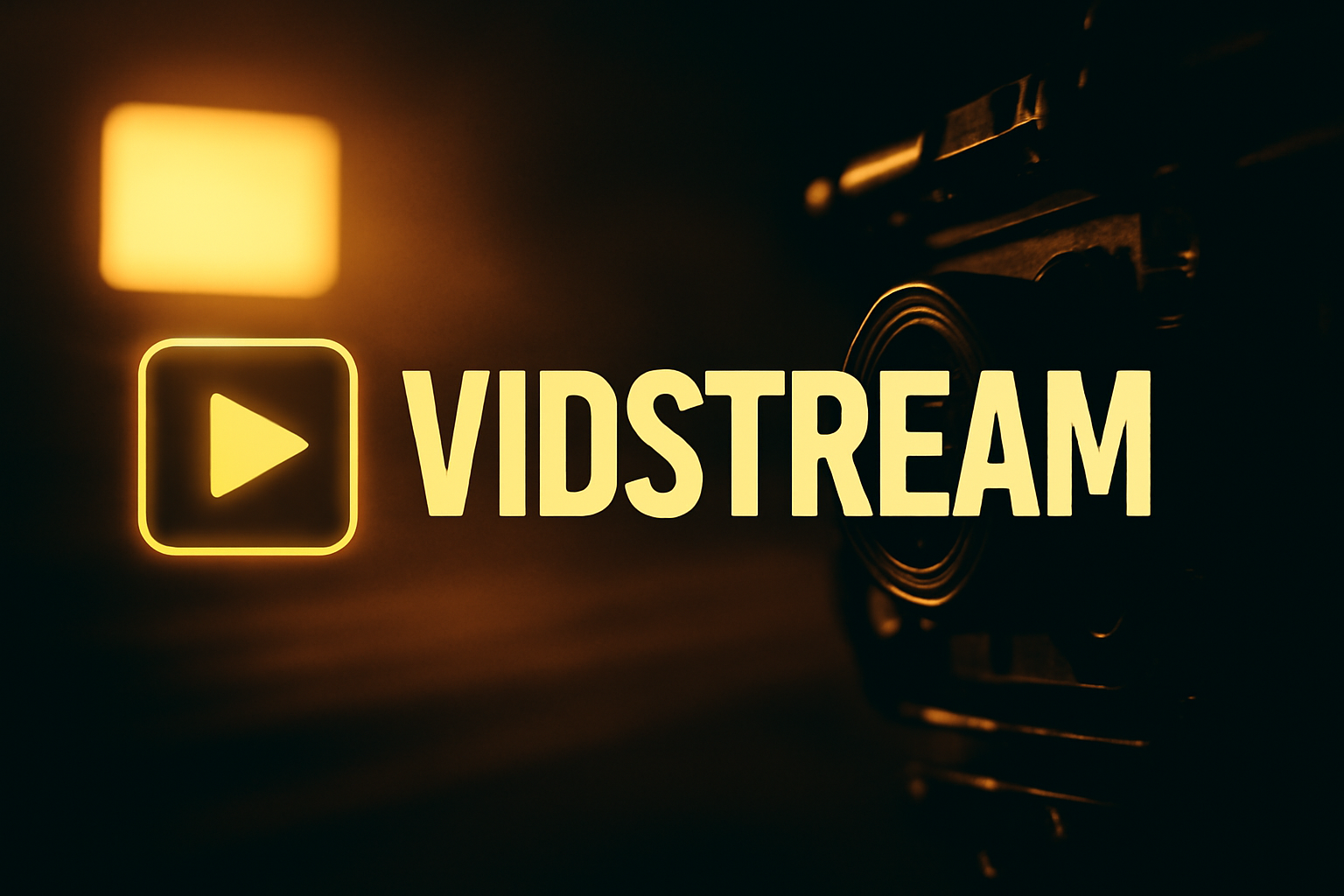 banner Vidstream