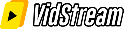 logo Vidstream